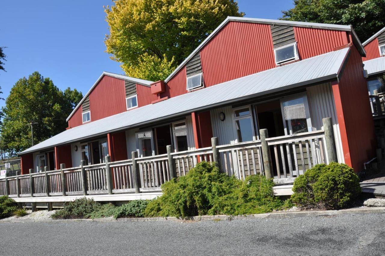 Waitomo Village Of Kiwipaka Hotel 4*