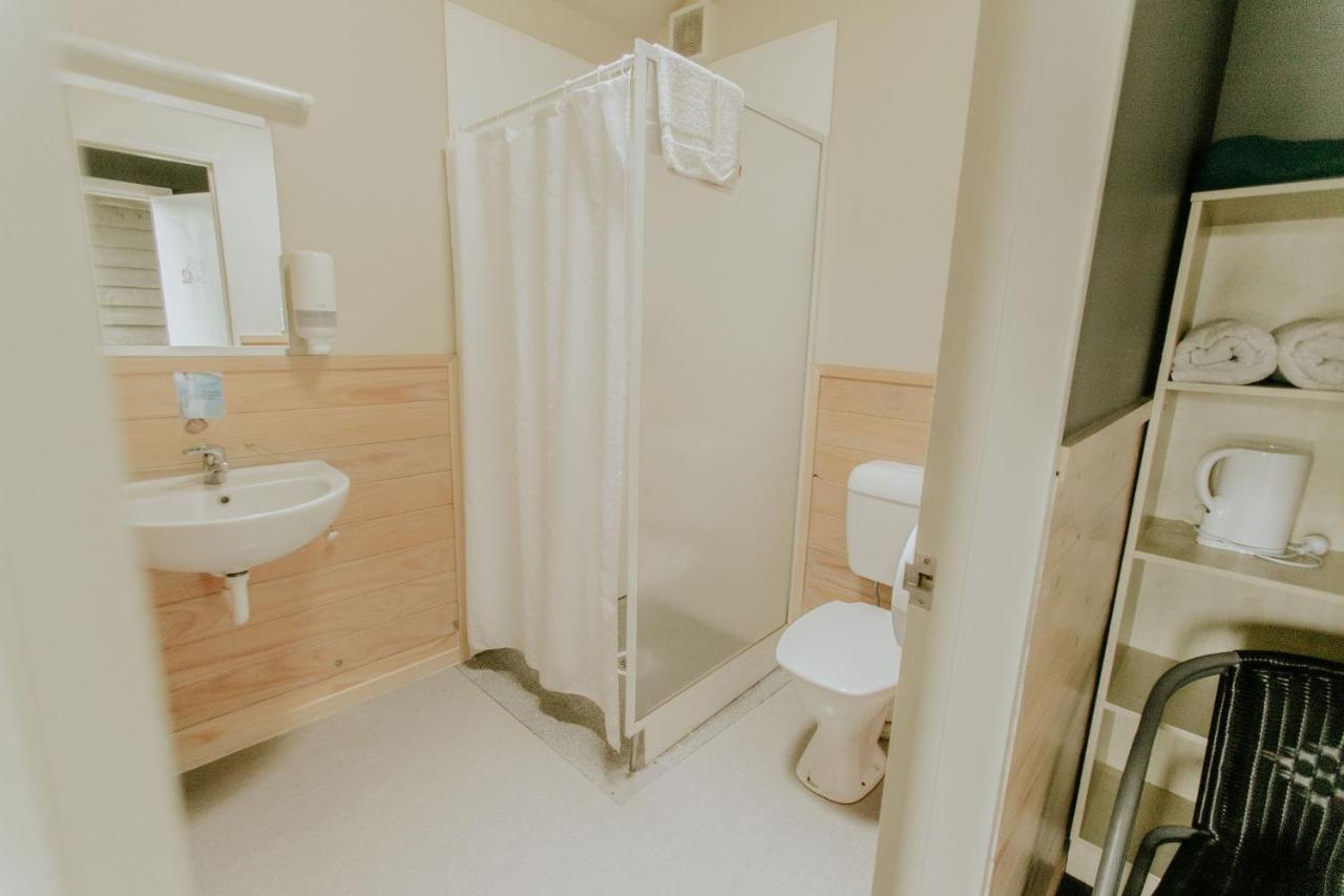 Hotel Waitomo Village Of Kiwipaka
